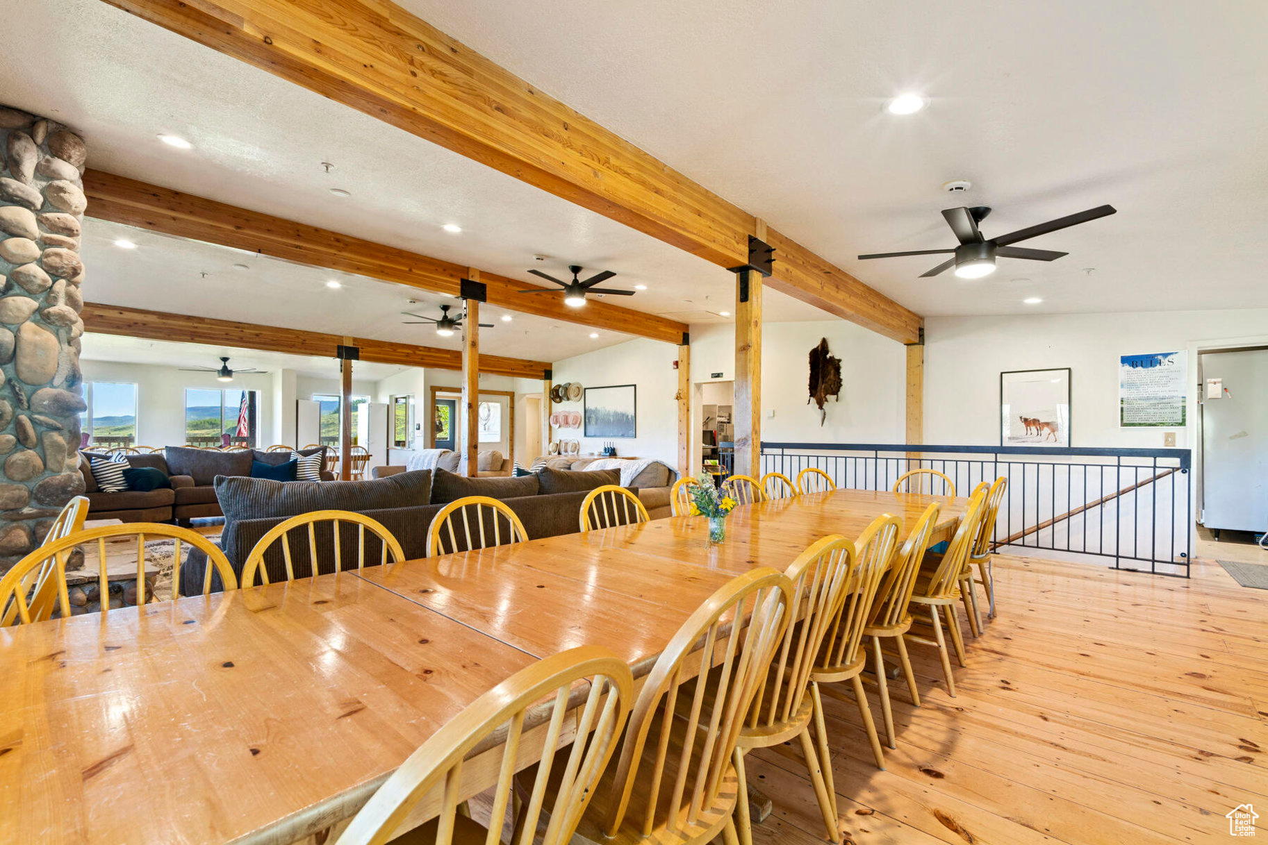 LEGACY RANCH @ MONTE - Commercial Sale