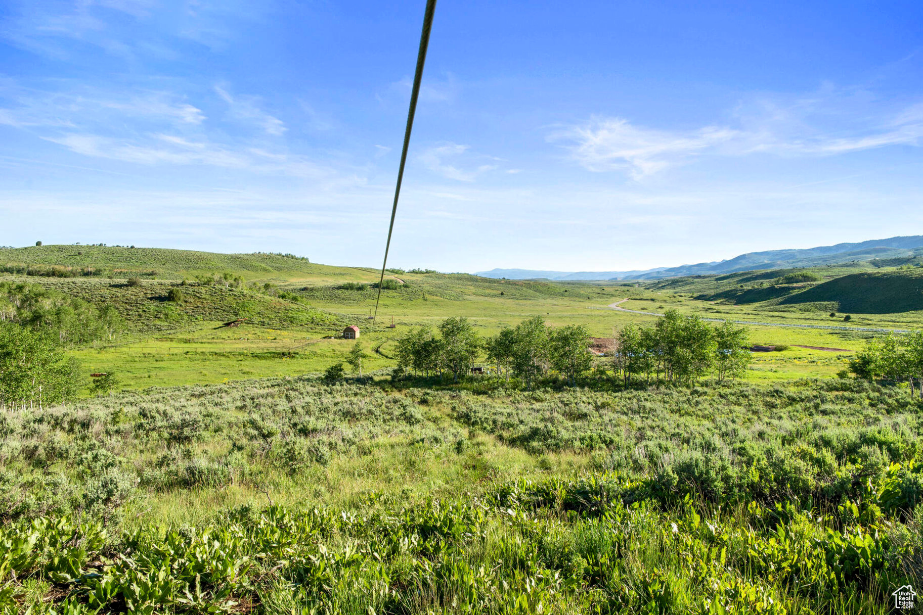 LEGACY RANCH @ MONTE - Commercial Sale