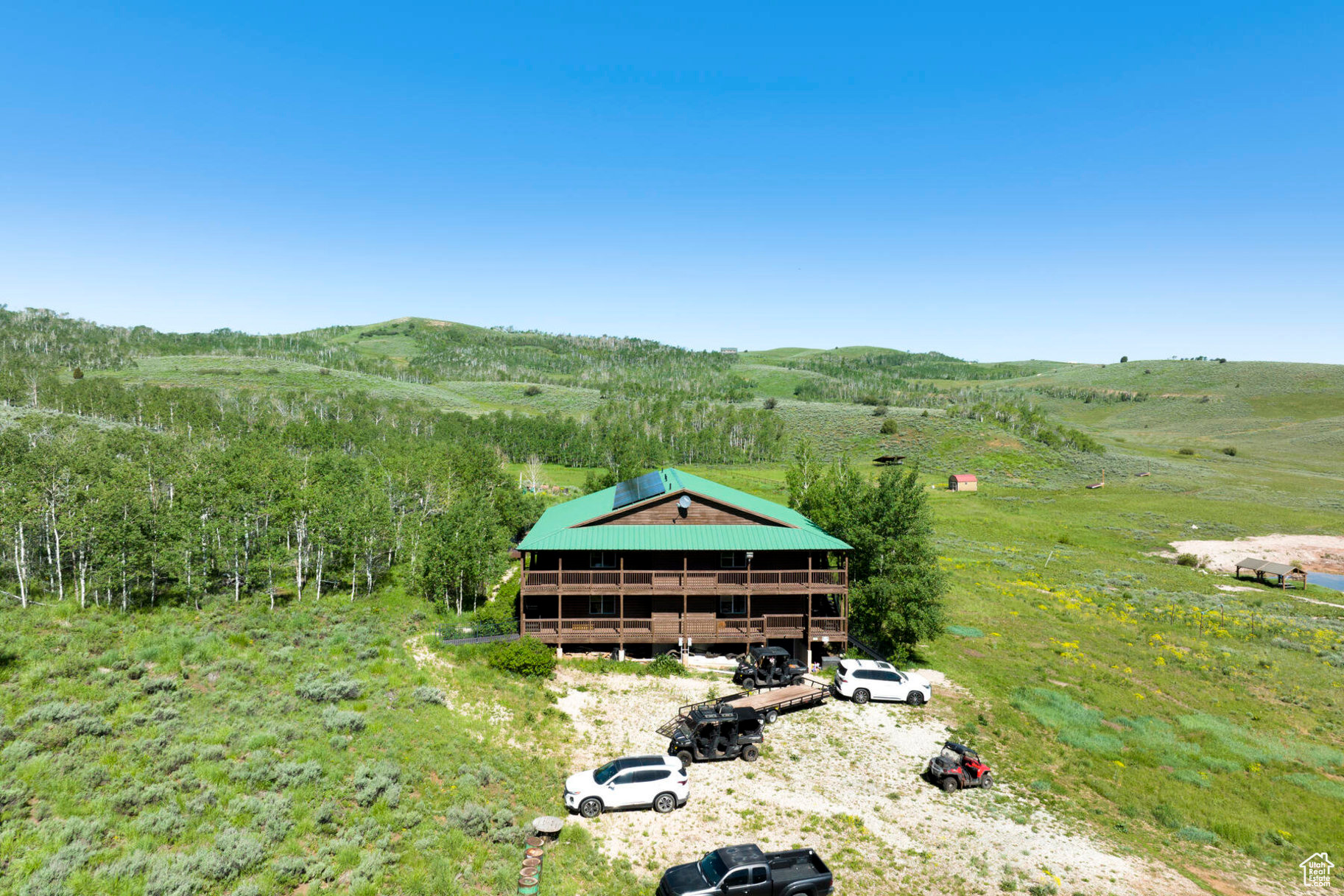 LEGACY RANCH @ MONTE - Commercial Sale