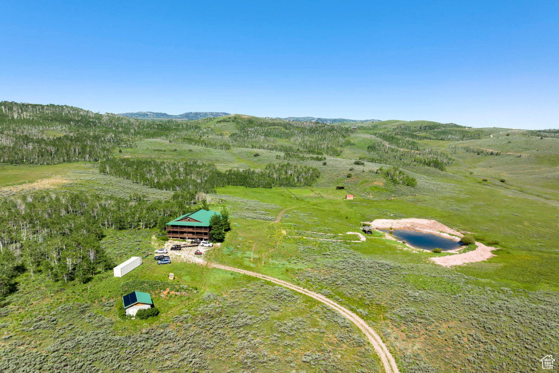 LEGACY RANCH @ MONTE - Commercial Sale