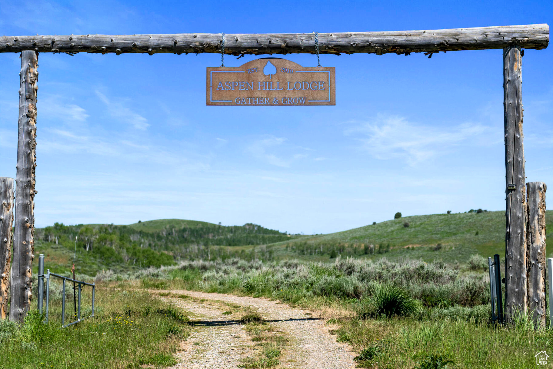 LEGACY RANCH @ MONTE - Commercial Sale