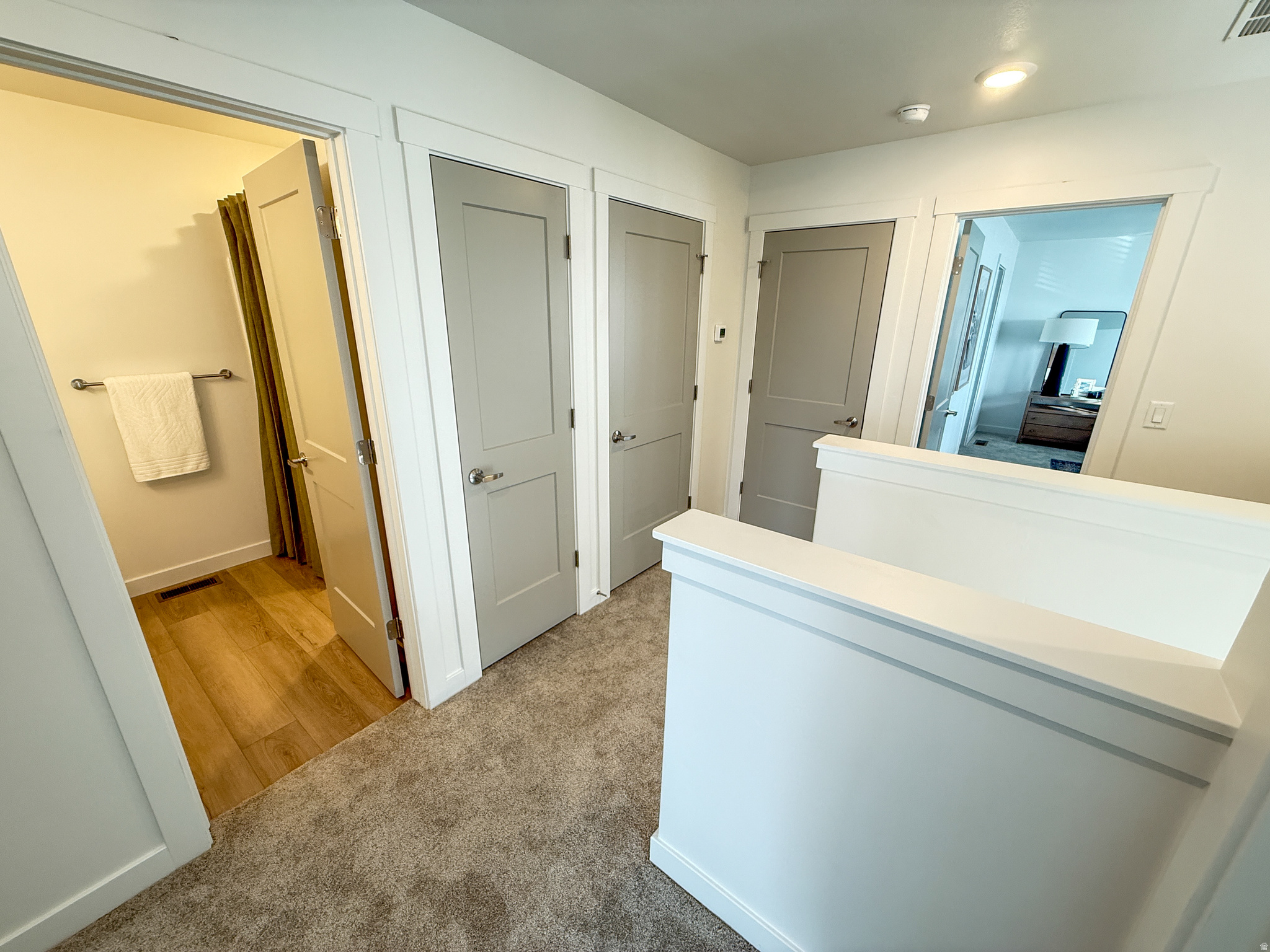 VILLAGES AT GREEN FARM - Residential