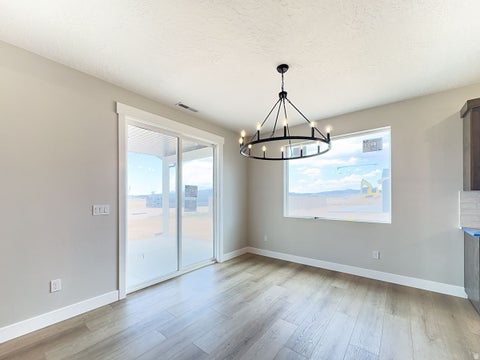 Tiny photo for 4403 W 100 N #191, Cedar City, UT 84720 (MLS # 2169833)