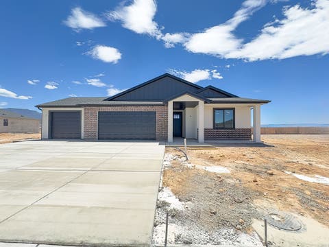 Homes For Sale - 4403 W 100 #191<br/> Iron County, Cedar City, UT 84720