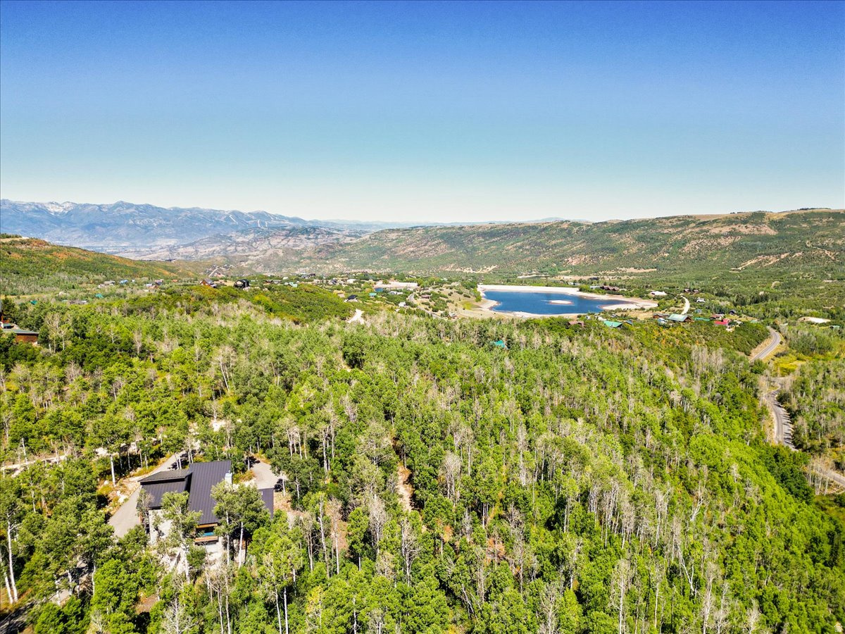 TIMBER LAKES - Land