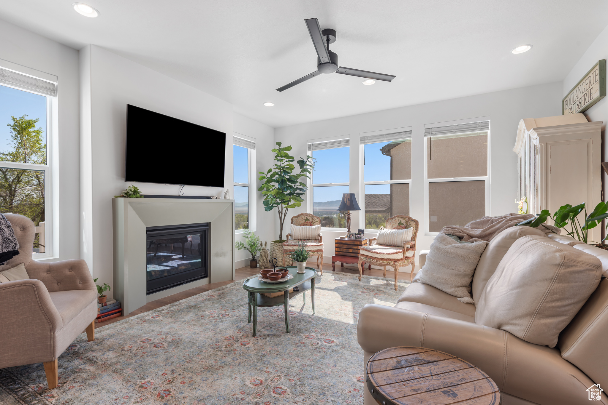 1390 E Orchard Ridge Ln, Kaysville, Utah image 14