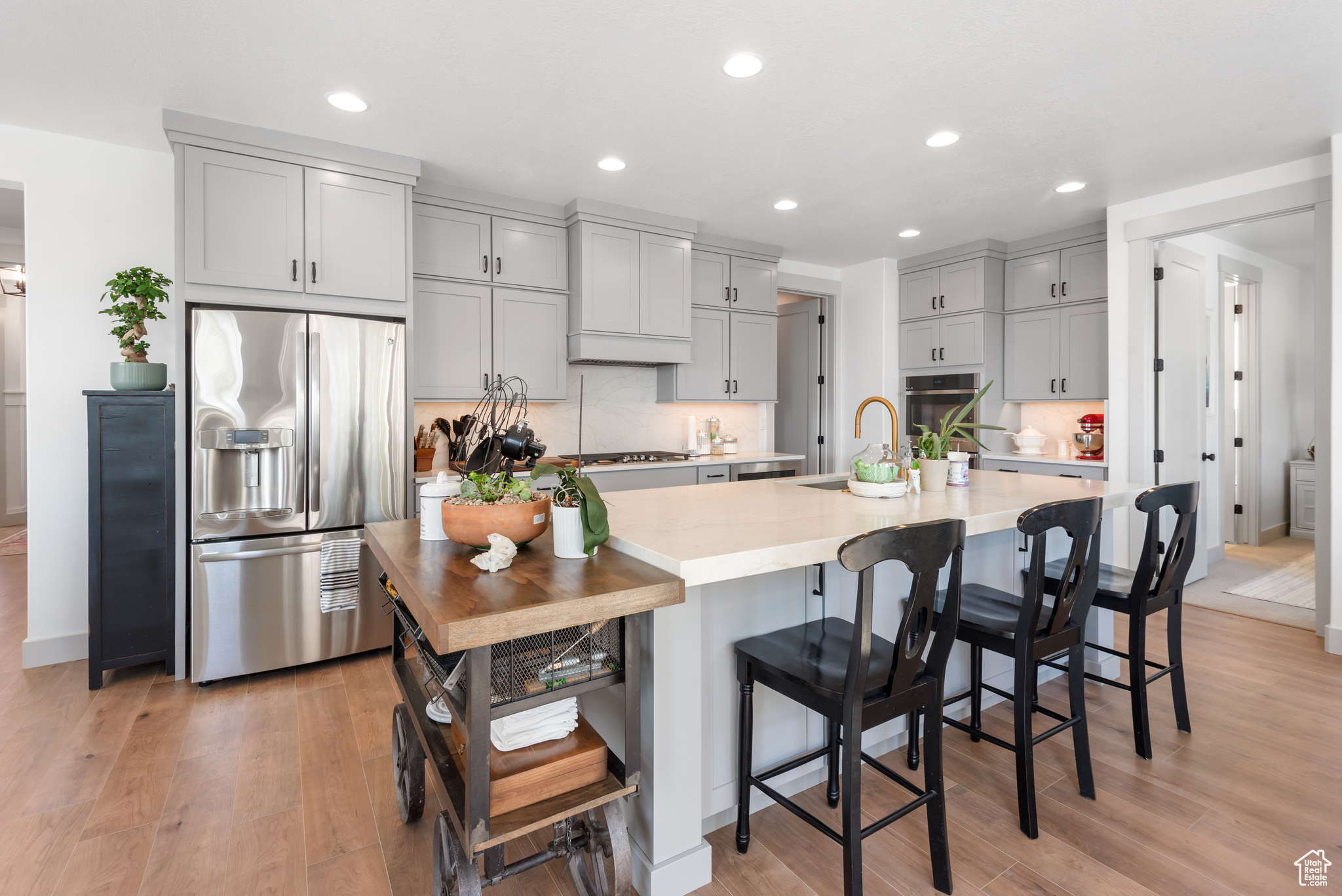1390 E Orchard Ridge Ln, Kaysville, Utah image 19