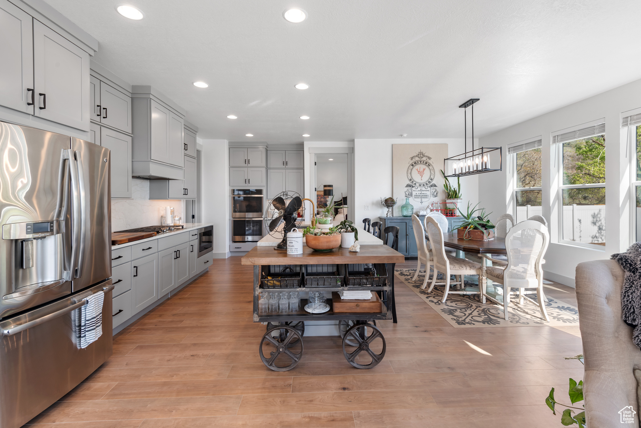1390 E Orchard Ridge Ln, Kaysville, Utah image 24