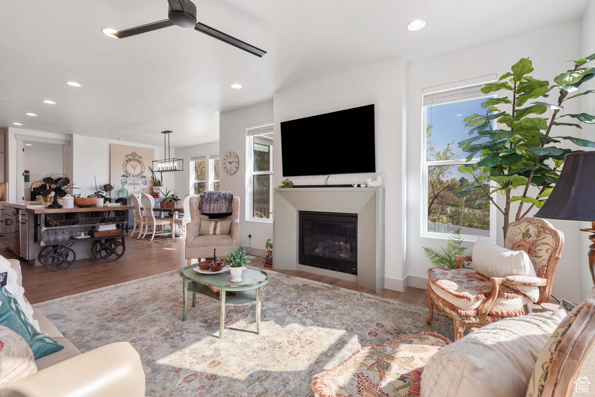 1390 E Orchard Ridge Ln, Kaysville, Utah image 16