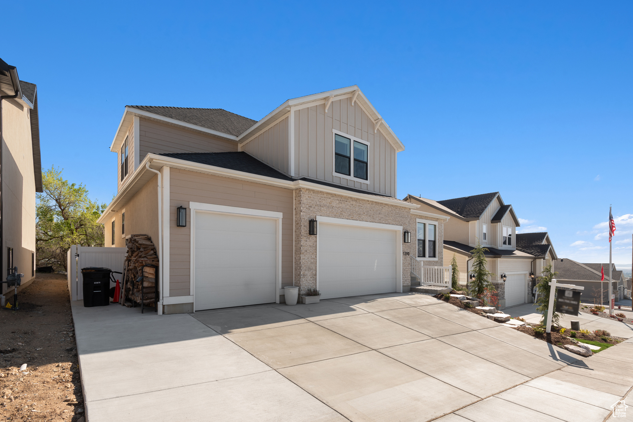 1390 E Orchard Ridge Ln, Kaysville, Utah image 6