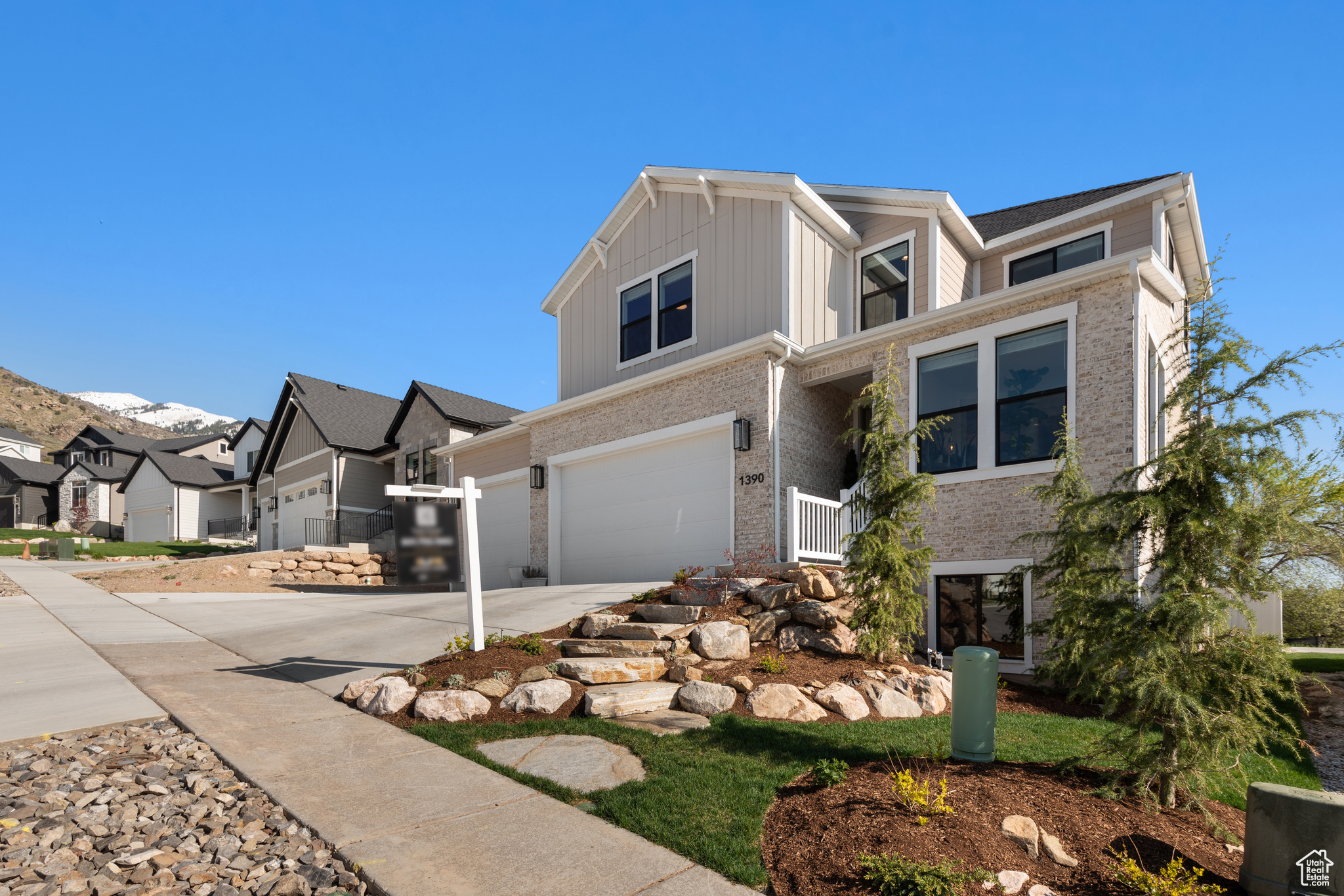 1390 E Orchard Ridge Ln, Kaysville, Utah image 4