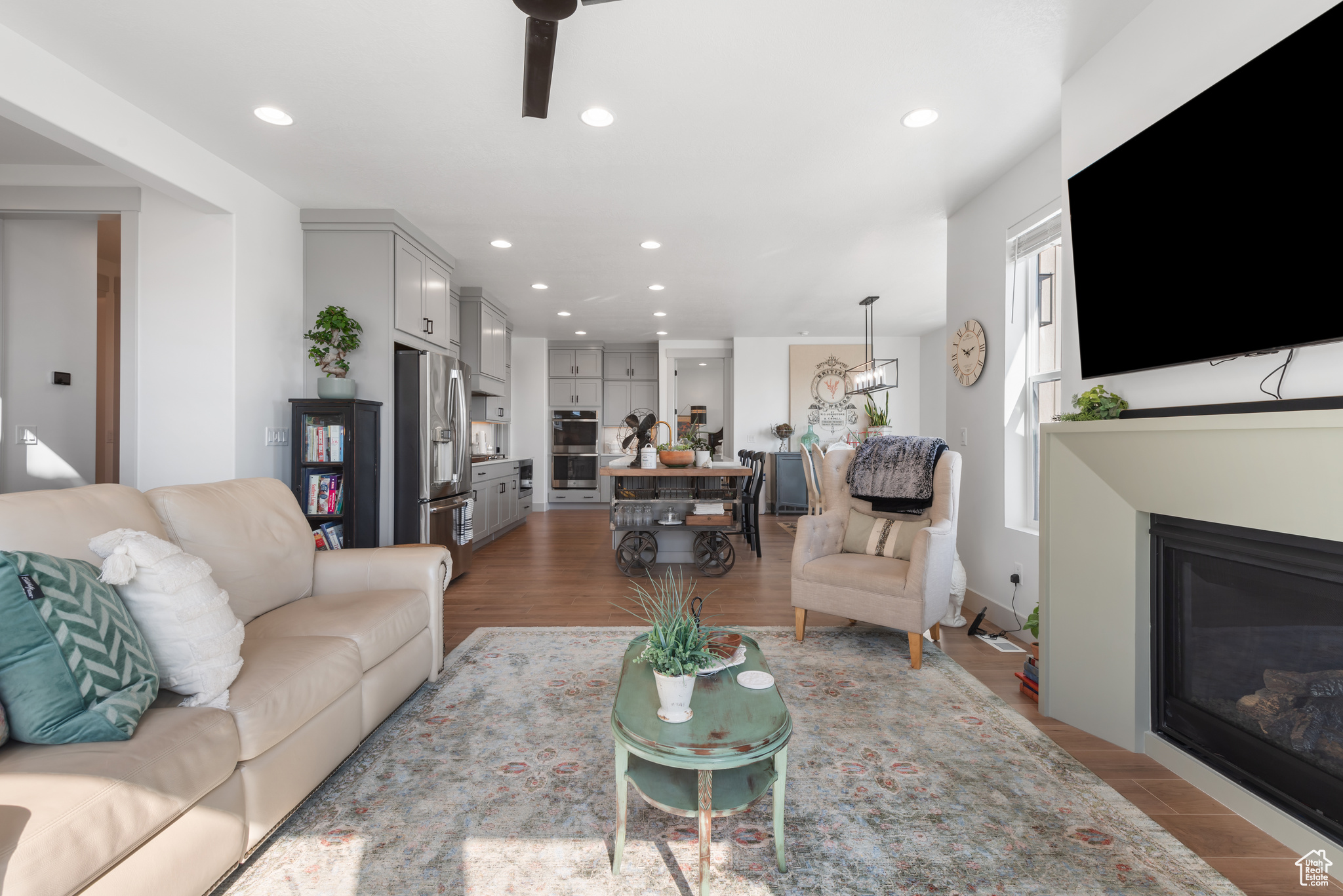 1390 E Orchard Ridge Ln, Kaysville, Utah image 17