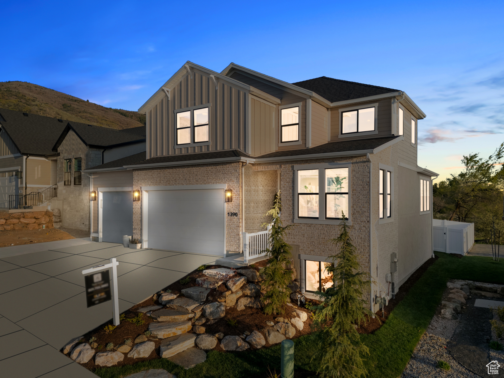 1390 E Orchard Ridge Ln, Kaysville, Utah image 2