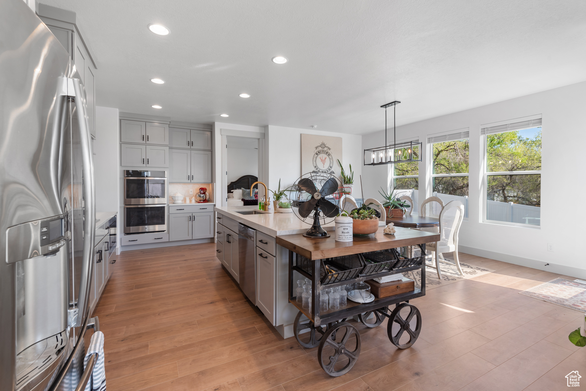 1390 E Orchard Ridge Ln, Kaysville, Utah image 18