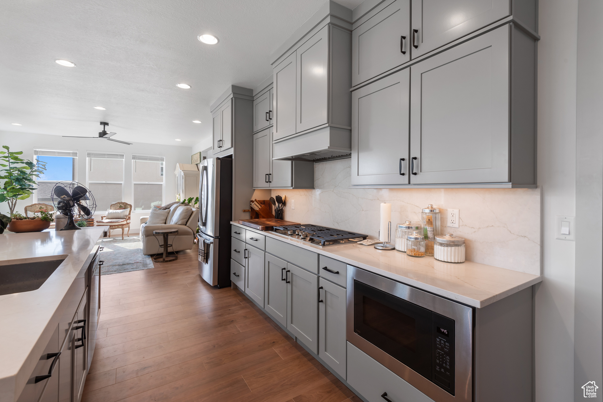 1390 E Orchard Ridge Ln, Kaysville, Utah image 21