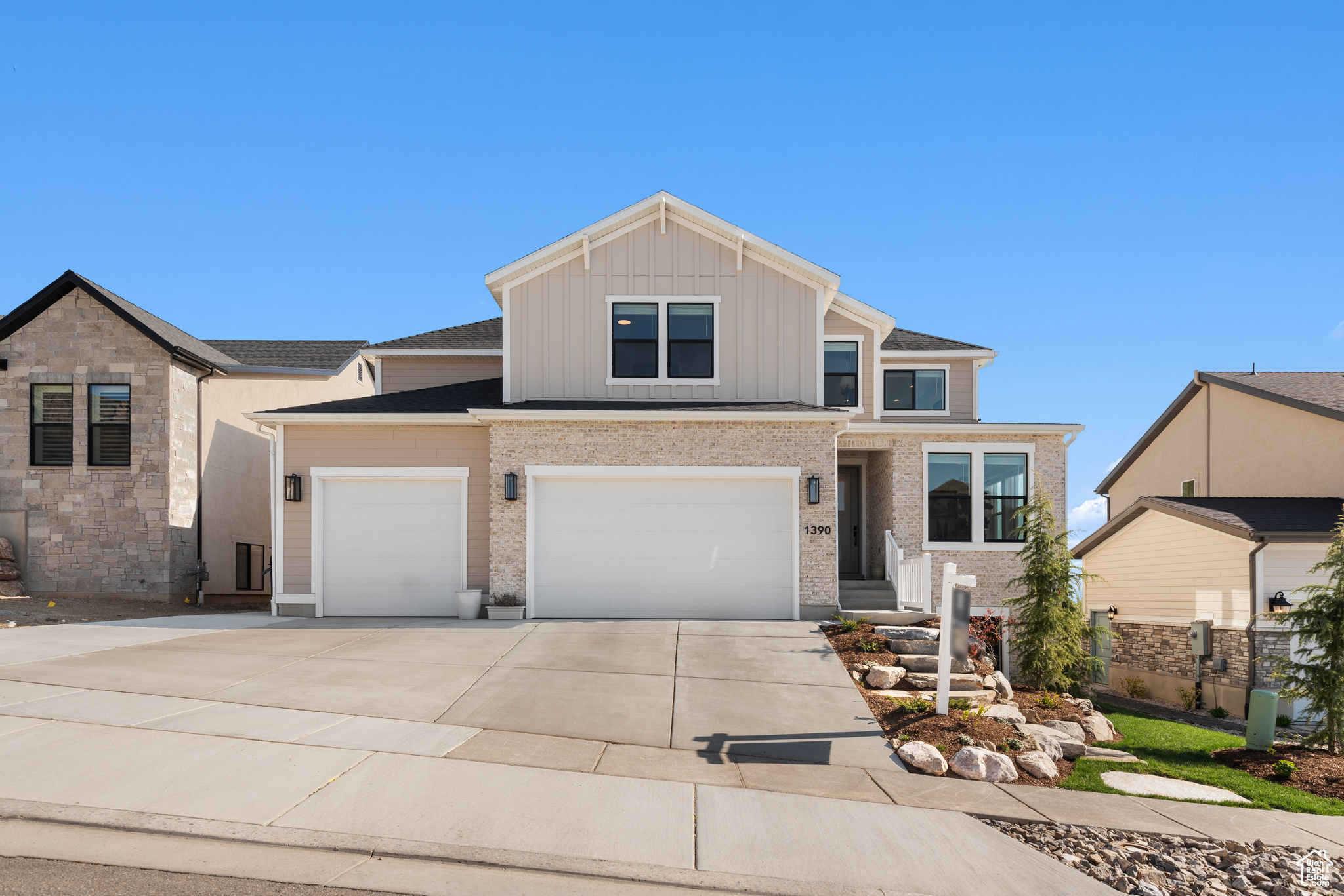 1390 E Orchard Ridge Ln, Kaysville, Utah image 1