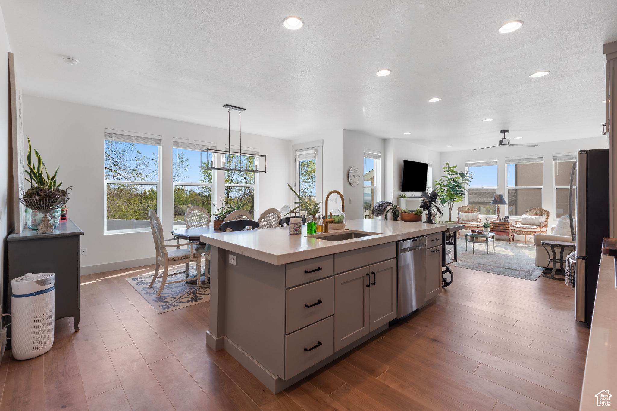 1390 E Orchard Ridge Ln, Kaysville, Utah image 22