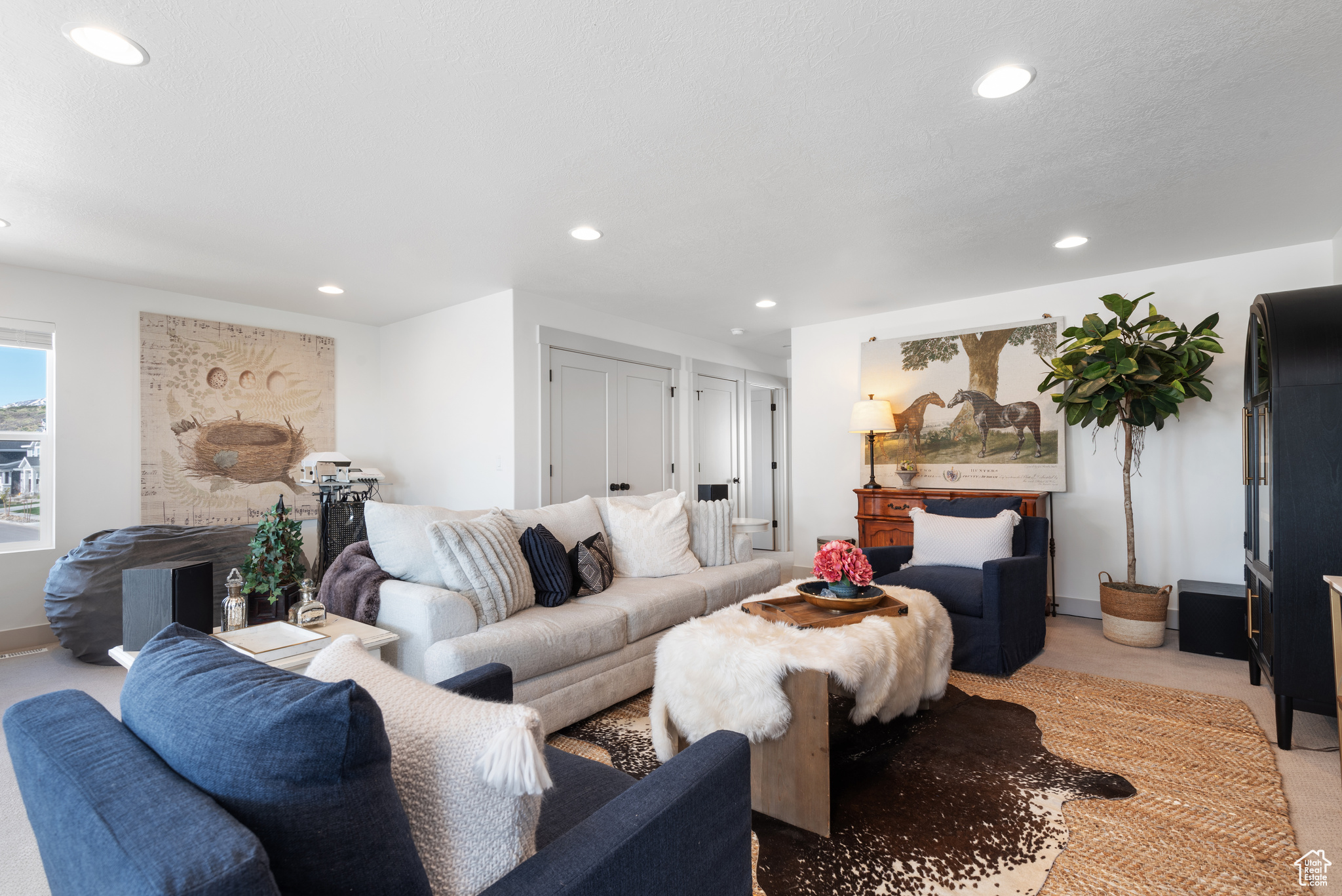 1390 E Orchard Ridge Ln, Kaysville, Utah image 36