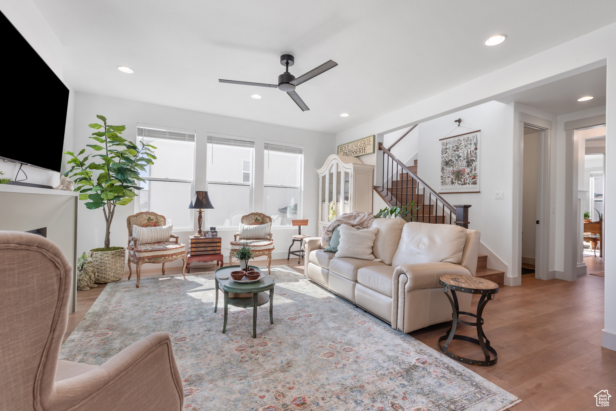 1390 E Orchard Ridge Ln, Kaysville, Utah image 15