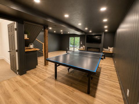 Tiny photo for 6076 E UPPER WHITTEMORE DR N, Springville, UT 84663 (MLS # 2173226)