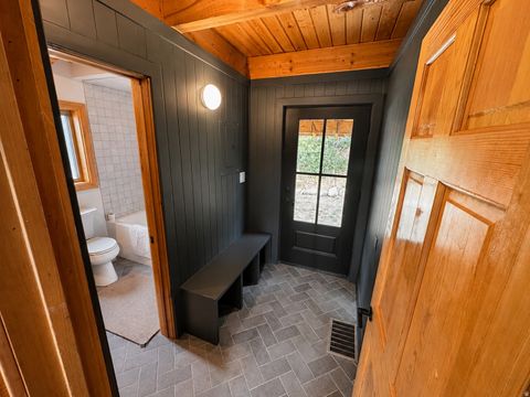Tiny photo for 6076 E UPPER WHITTEMORE DR N, Springville, UT 84663 (MLS # 2173226)