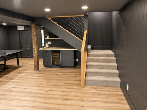 Tiny photo for 6076 E UPPER WHITTEMORE DR N, Springville, UT 84663 (MLS # 2173226)