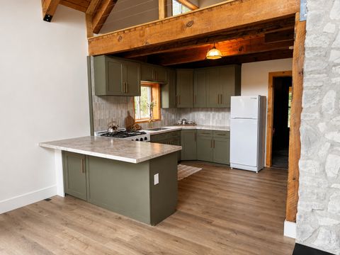 Tiny photo for 6076 E UPPER WHITTEMORE DR N, Springville, UT 84663 (MLS # 2173226)