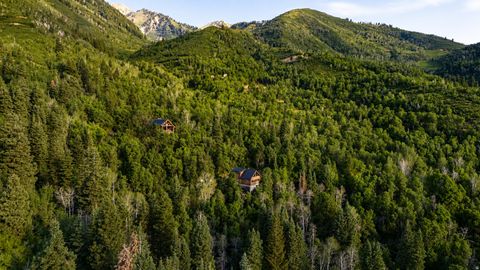 Tiny photo for 6076 E UPPER WHITTEMORE DR N, Springville, UT 84663 (MLS # 2173226)
