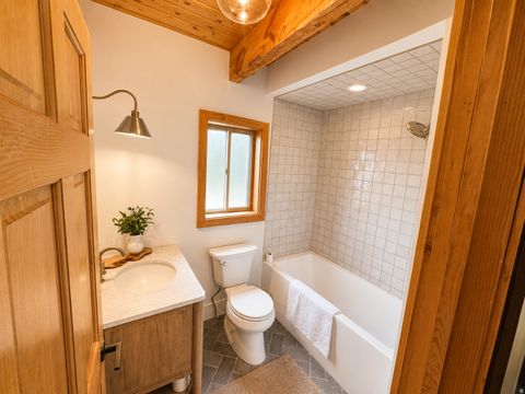 Tiny photo for 6076 E UPPER WHITTEMORE DR N, Springville, UT 84663 (MLS # 2173226)