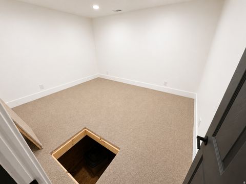 Tiny photo for 6076 E UPPER WHITTEMORE DR N, Springville, UT 84663 (MLS # 2173226)