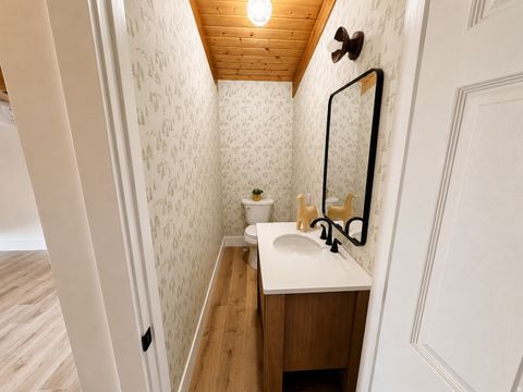 Tiny photo for 6076 E UPPER WHITTEMORE DR N, Springville, UT 84663 (MLS # 2173226)