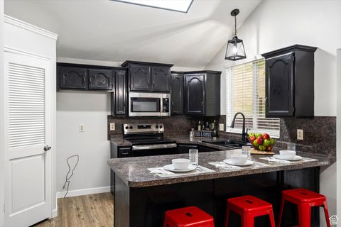 Tiny photo for 1370 E 5150 S, South Ogden, UT 84403 (MLS # 2118078)