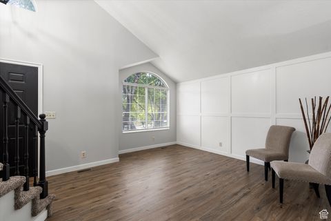 Tiny photo for 1370 E 5150 S, South Ogden, UT 84403 (MLS # 2118078)