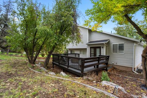Tiny photo for 1370 E 5150 S, South Ogden, UT 84403 (MLS # 2118078)