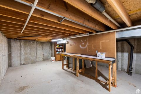 Tiny photo for 1370 E 5150 S, South Ogden, UT 84403 (MLS # 2118078)