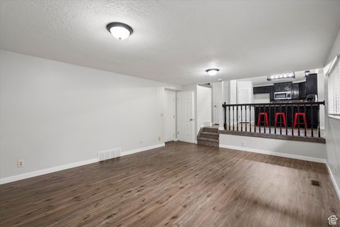 Tiny photo for 1370 E 5150 S, South Ogden, UT 84403 (MLS # 2118078)