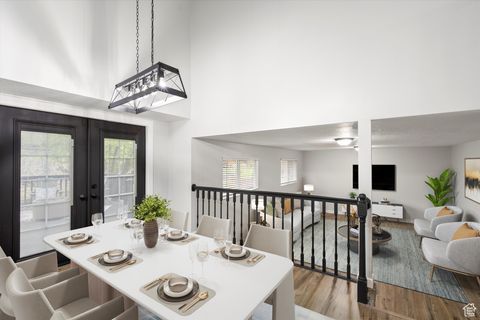 Tiny photo for 1370 E 5150 S, South Ogden, UT 84403 (MLS # 2118078)