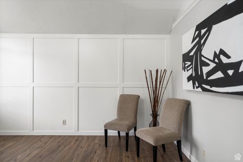 Tiny photo for 1370 E 5150 S, South Ogden, UT 84403 (MLS # 2118078)