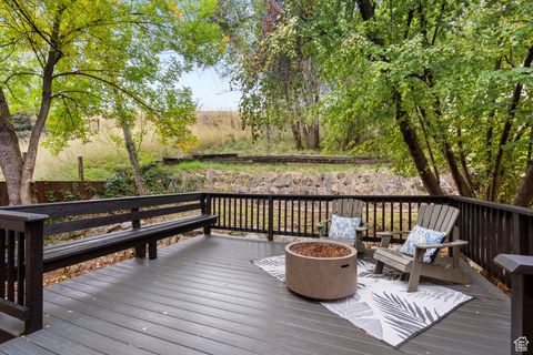 Tiny photo for 1370 E 5150 S, South Ogden, UT 84403 (MLS # 2118078)