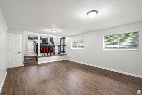 Tiny photo for 1370 E 5150 S, South Ogden, UT 84403 (MLS # 2118078)