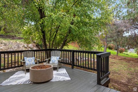 Tiny photo for 1370 E 5150 S, South Ogden, UT 84403 (MLS # 2118078)
