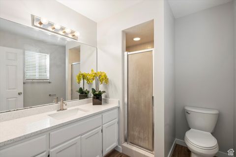 Tiny photo for 1370 E 5150 S, South Ogden, UT 84403 (MLS # 2118078)