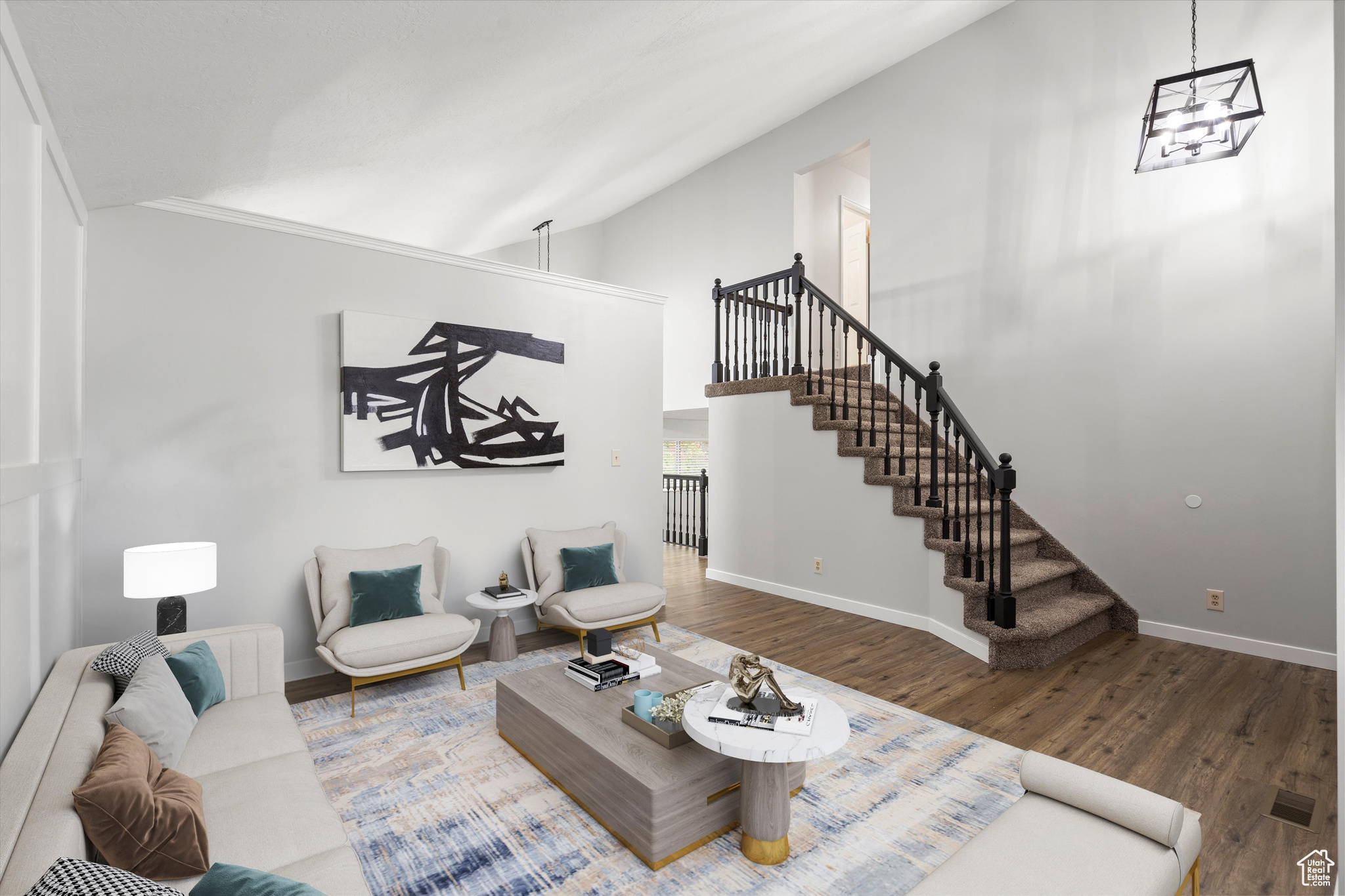 SUNNYSIDE MANOR - Residential