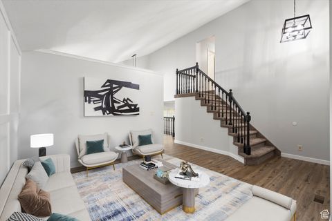 Tiny photo for 1370 E 5150 S, South Ogden, UT 84403 (MLS # 2118078)