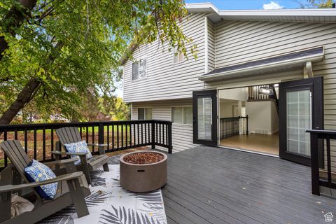 Tiny photo for 1370 E 5150 S, South Ogden, UT 84403 (MLS # 2118078)