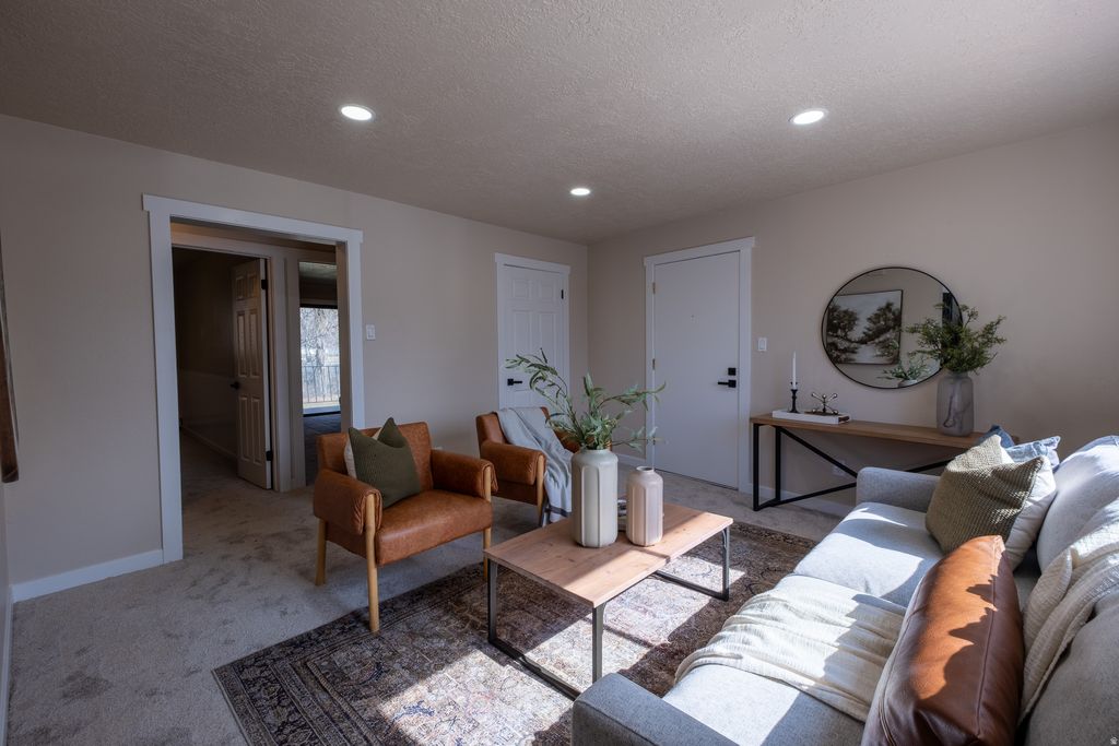 Photo of 647 E SWENSON AVE S #3, Springville, UT 84663 (MLS # 2143021)