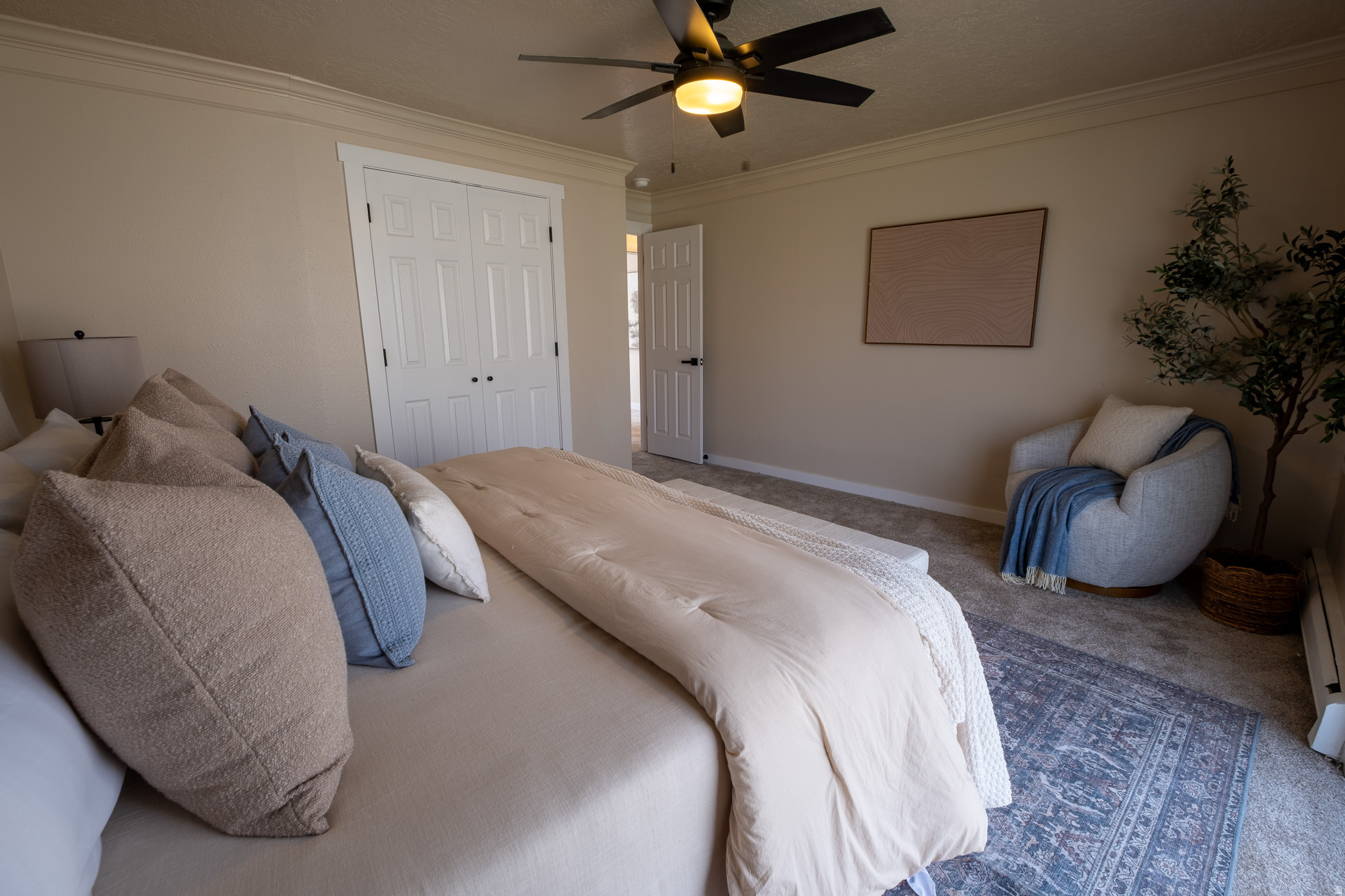 HOBBLE CREEK CONDOS - Residential