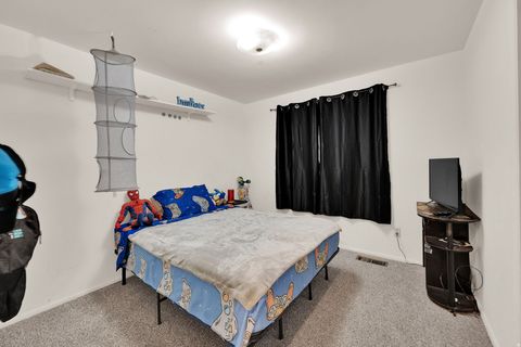 Tiny photo for 4615 S MONROE BLVD E, South Ogden, UT 84403 (MLS # 2139675)