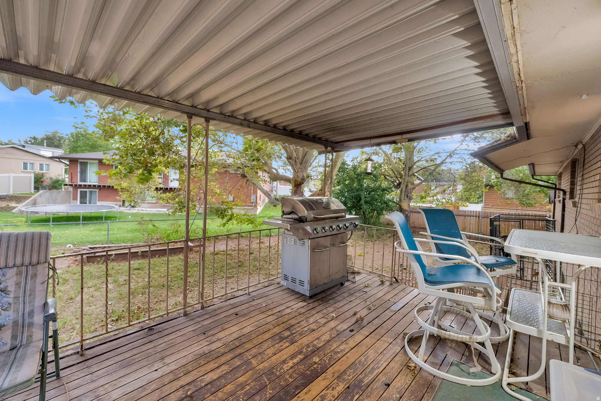 SOUTH HEIGHTS - Residential