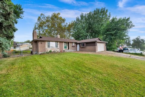 Tiny photo for 4615 S MONROE BLVD E, South Ogden, UT 84403 (MLS # 2139675)